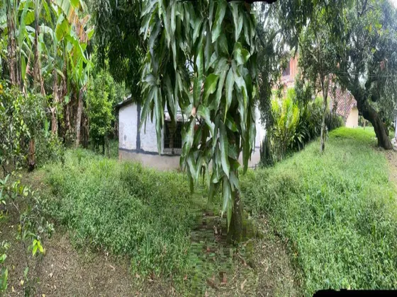 Lote En Venta En Altos Del Poblado. Cod V12847