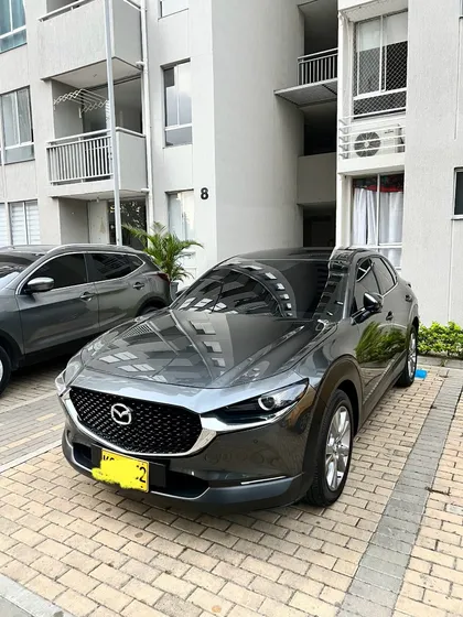 Mazda Cx-30 2.0 Touring