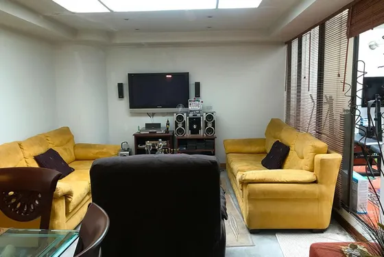 Apartamento En Venta En Santa Bárbara. Cod V1677