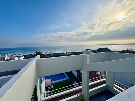 Casa En Venta En Sector Sur De Iquique