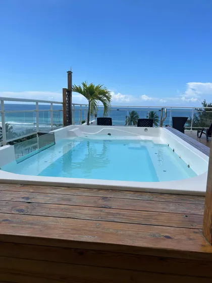 Apartamentos En Guayacanes