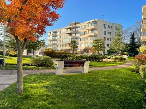 Exclusivo Departamento En Arriendo De 1 Dorm. En Temuco