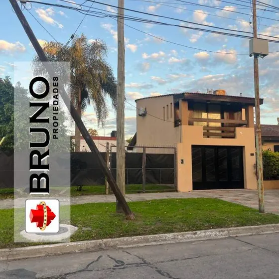 Casa En Venta En San Antonio De Padua Norte