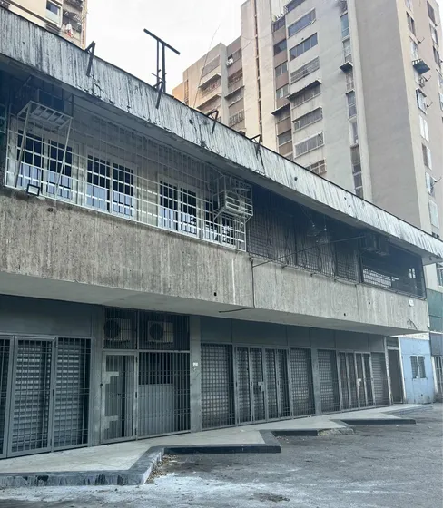 Local Comercial Mz San Martín