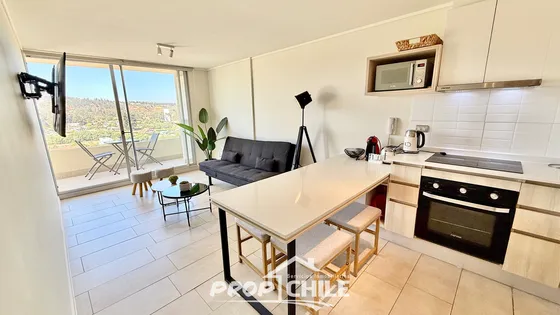 En Venta Penthouse En Algarrobo! (102004)