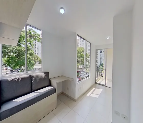 Venta,apartamento Ciudad Guabinas,salento