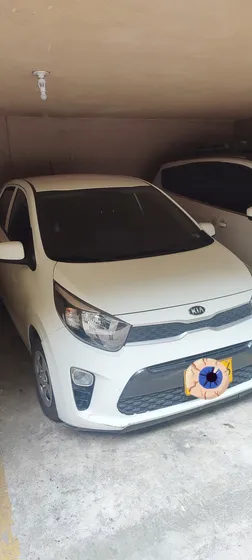 Kia Picanto 1.25