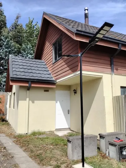 Casa A La Venta 3d+2b En San Pedro De La Paz