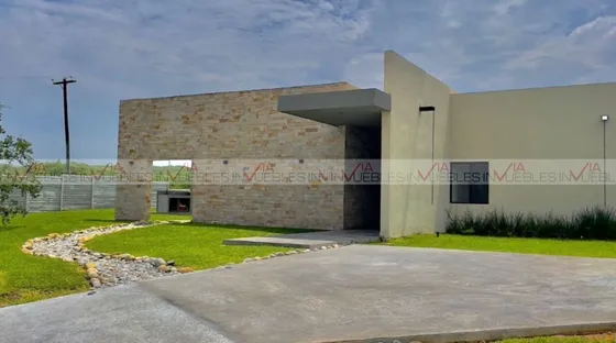 Triada Habitat Montemorelos