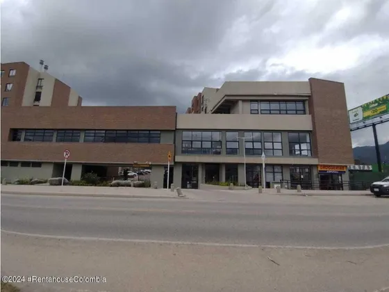 Apartamento En  Las Villas Rah Co: 25-871