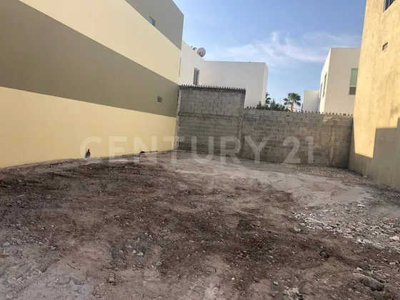 Terreno En Venta Cumbres Elite