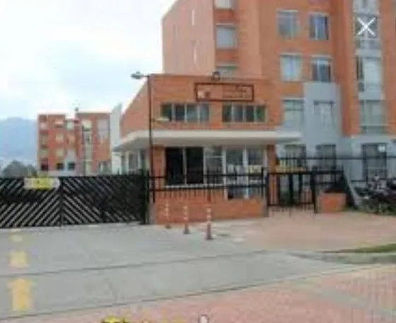 Vendo Apartamento Zipaquira $145 Millones. Terminado. Conjunto. Al Dia. Entrega Inmediata.