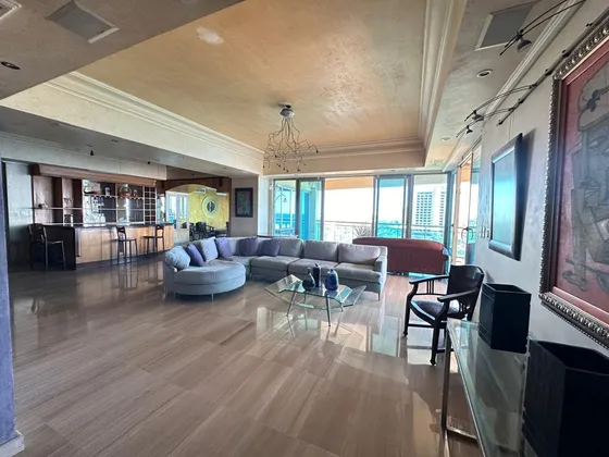 Apartamento En Venta Con Vista Al Mar En Gazcue.