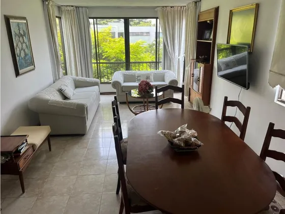 Venta Apartamento 94mtr2 Multicentro, Sur De Cali, 11976