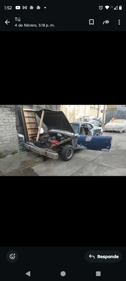 El Vehículo Cuenta Con Factura Original