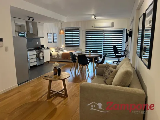 Departamento En Olivos