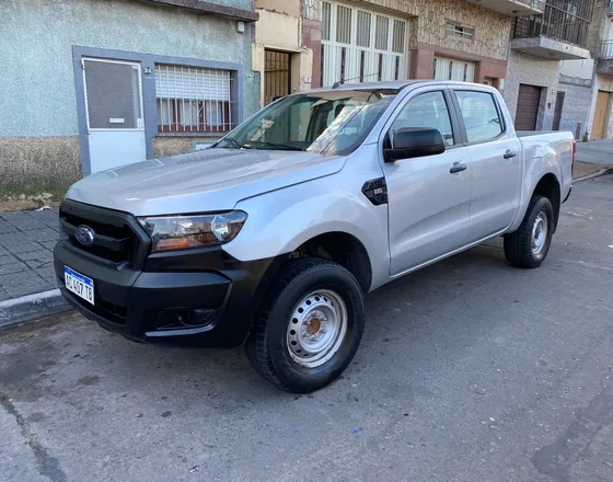 Ford Ranger 2.2 Cd Xl Tdci 150cv