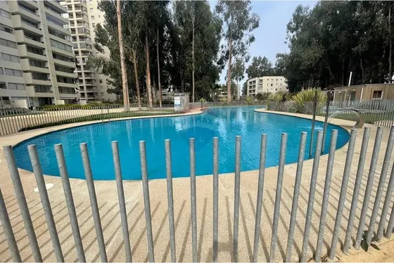Ideal Dept. 2d/2b/1e/1b En Costa Algarrobo Norte