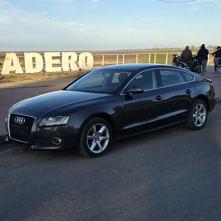 Audi A5 Sportback 2.0 T Fsi Multitronic 211cv