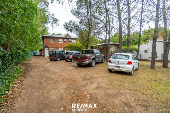 Venta Complejo De Ocho Departamentos Pehuen Co