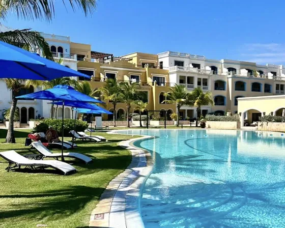 Apartamento Estudio, Fishing Lodge Cap Cana