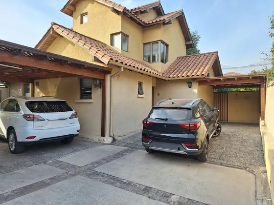 Acogedora Casa En Condominio En 23 De Febrero C.41261