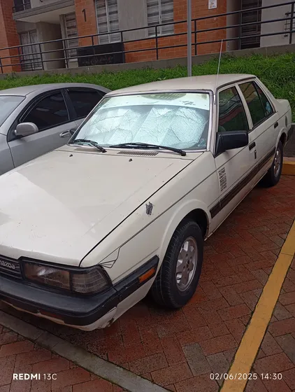 Mazda 626 L N.r