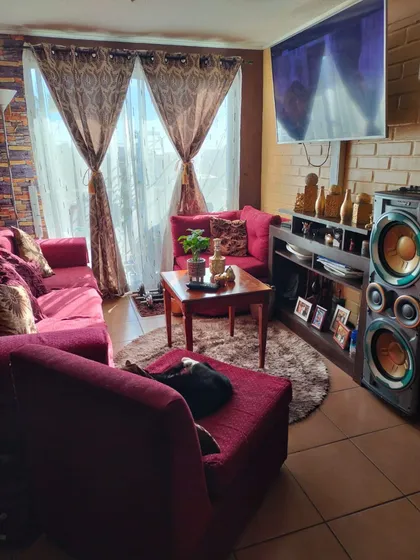 Oportunidad  Soleado Departamento 3 Dorm Troncos Viejos