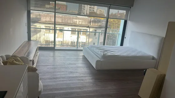Alquiler Temporario Quartier Del Bajo - 35 M2