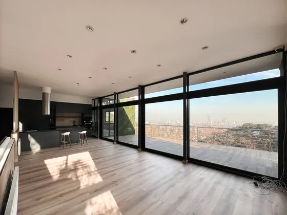 Arriendo Casa S 3d 2b 3e 1b Lo Curro - Vitacura