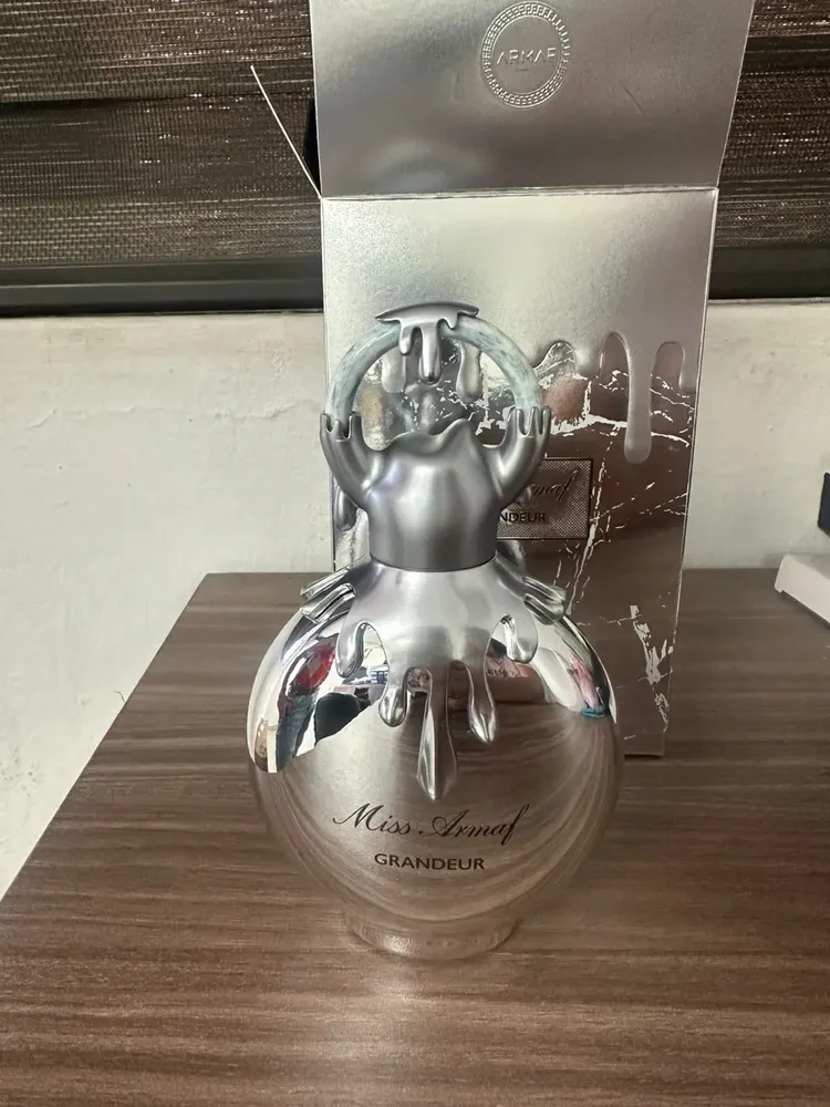 Eau de Parfum Armaf Miss Armaf GRANDEUR 100 ml para mulheres