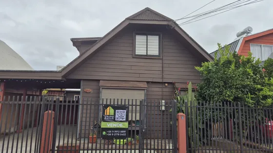 Casa En Excelente Estado Y Excelentes Espacios