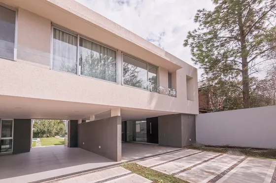 Venta Casa Aldea Fisherton Rosario