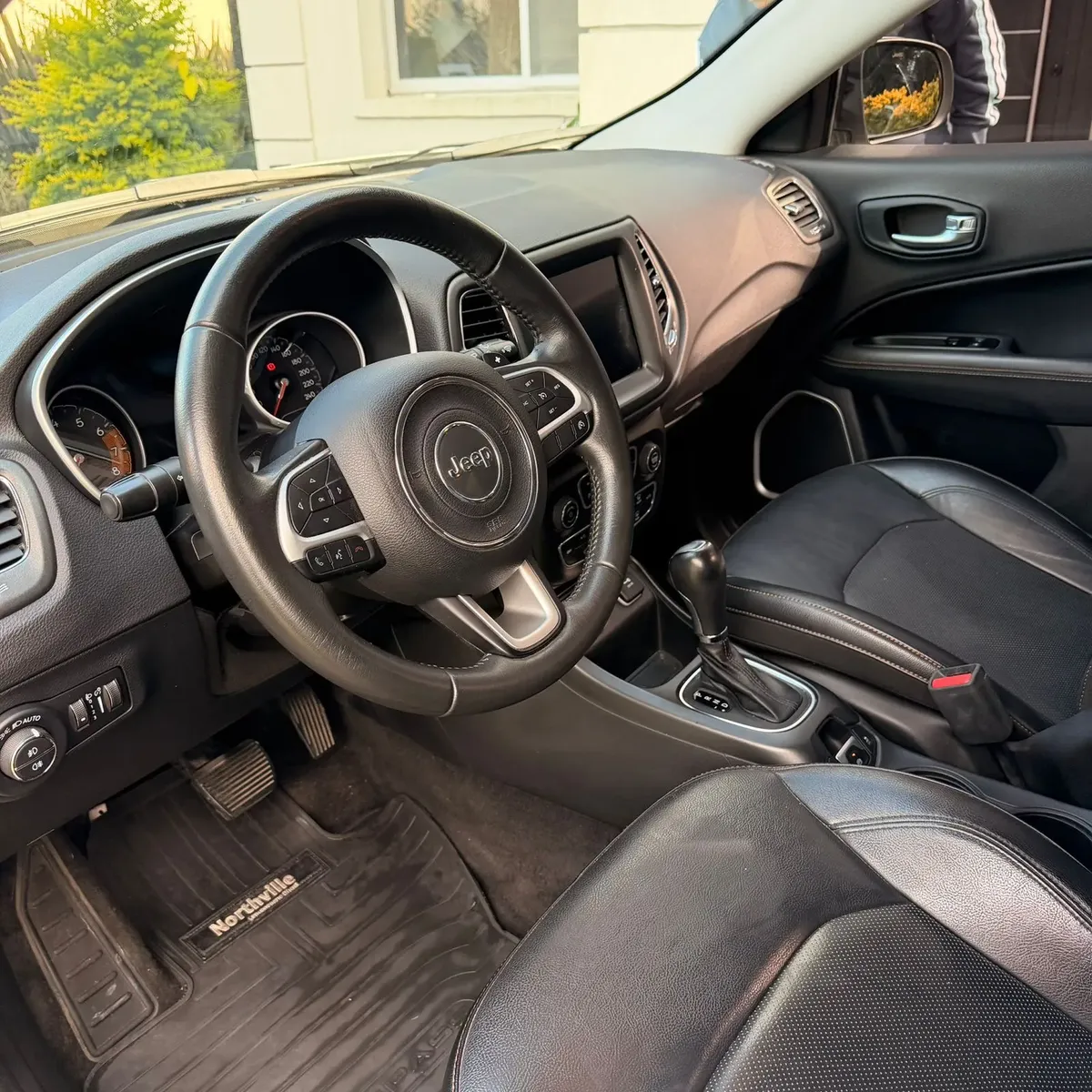 Jeep Compass 2.4 Longitude532051198770554886