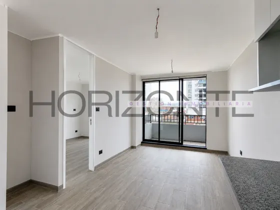 Arriendo Departamento Calle Las Heras, Concepción Centro