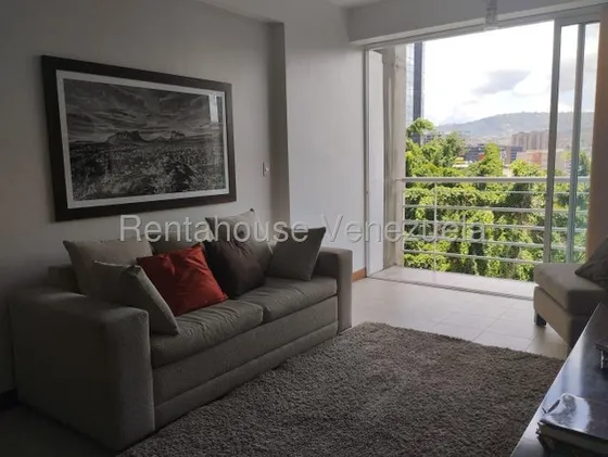 Apartamento En Venta En Boleita Norte  Mls #25-21791 M.m
