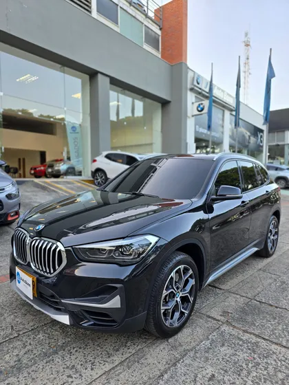Bmw X1 2.0 F48 Sdrive 20i