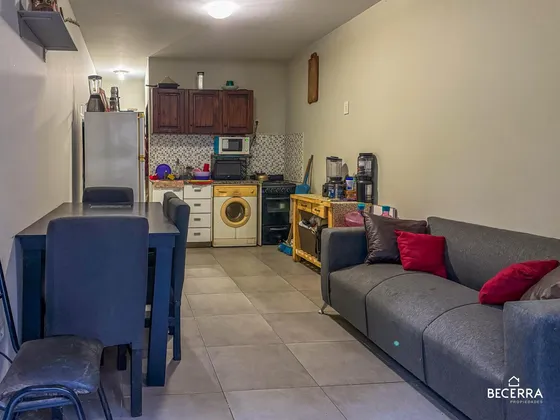 Ph 2 Ambientes En Venta - Hurlingham