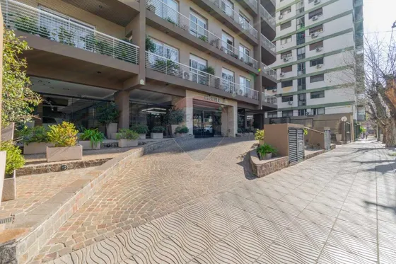Departamento Venta De 2 Amb Cochera Ramos Mejía