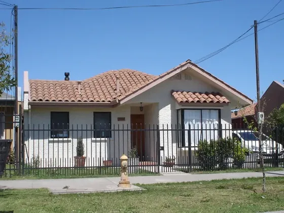 V. Santa Laura Del Boldo - Avda. Circunvalación