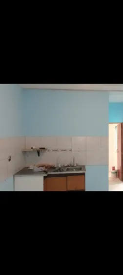 Alquiler  Departamento 3 Ambientes