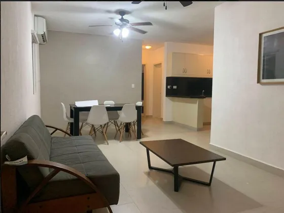 Departamento De 3 Recamaras