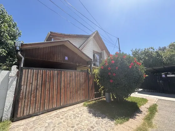 Se Vende Casa En San Bernardo