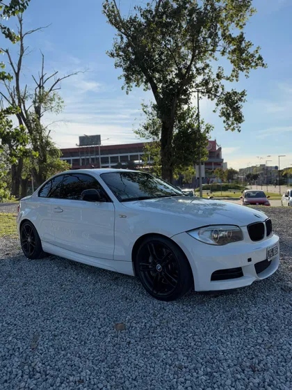 Bmw Serie 1 2.5 135i Coupe Sportive 306cv