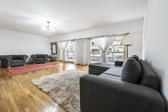 Venta Departamento 5 Ambientes Piso Cochera Amenities Caballito