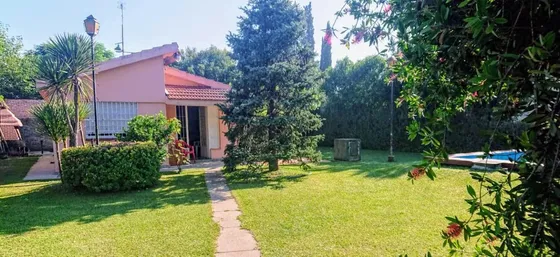 Casa Quinta En Virrey Del Pino, Con Quincho Y Pileta