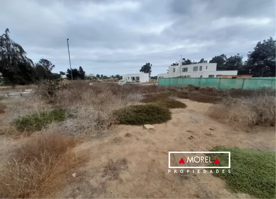 Interesante Terreno En Marbella