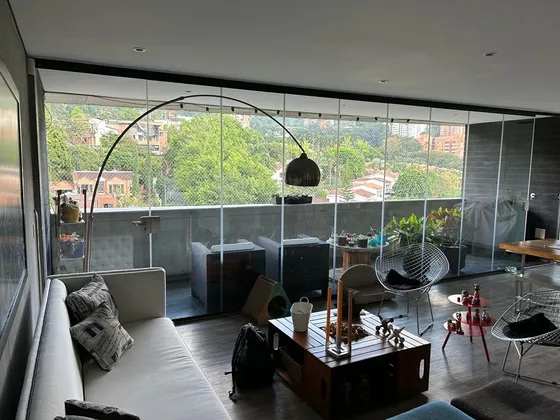 Venta Apartamento Benedictinos, Envigado