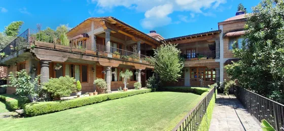 Oportunidad De Inversión Inigualable En Valle De Bravo.