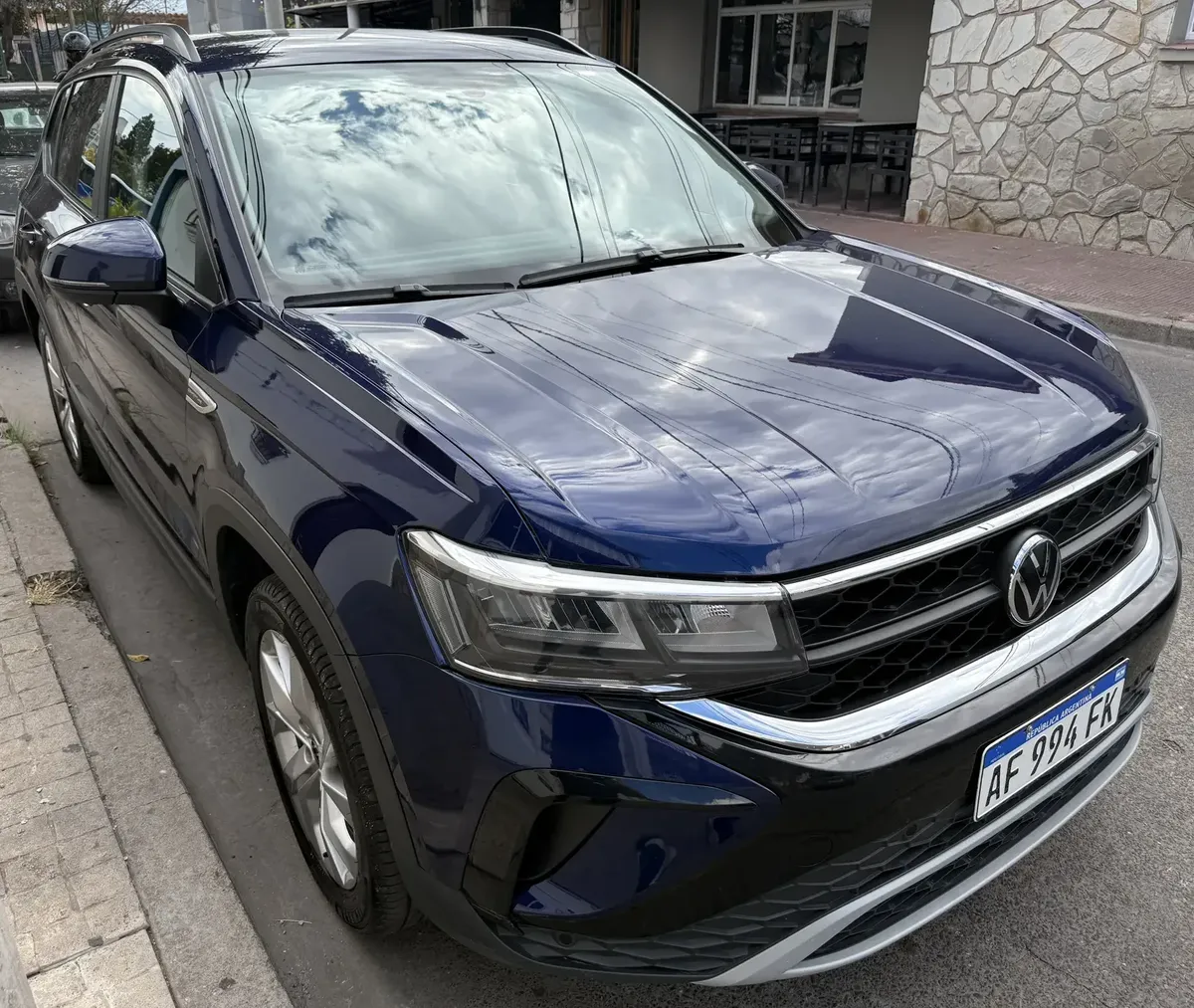Volkswagen Amarok 2.0 CD TDI 180 CV Comfortline 4x2